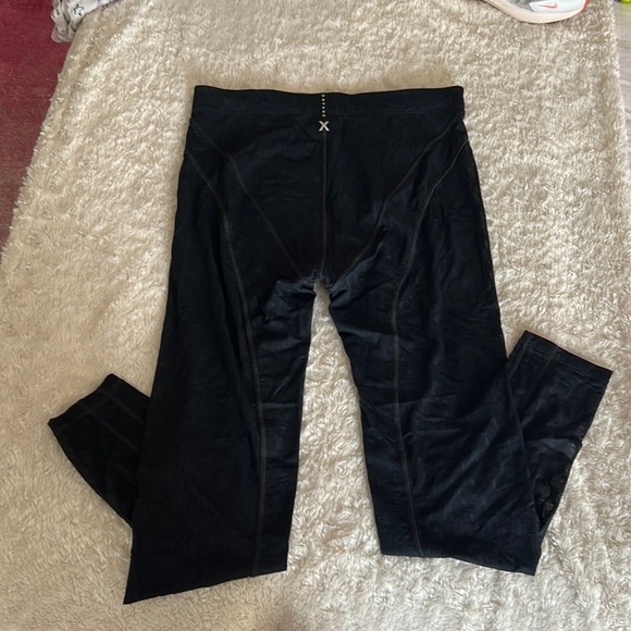 Savage X Fenty Pants - Sheer Savage C Fenty Leggings